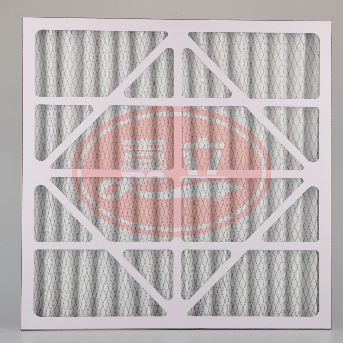 新丰纸框过滤器